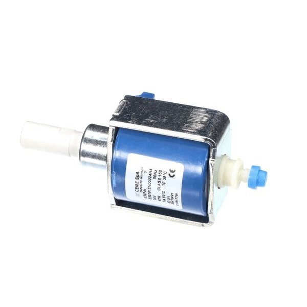 Blodgett Pump For Detergent/Rinse Aid, #20500050 20500050 - main